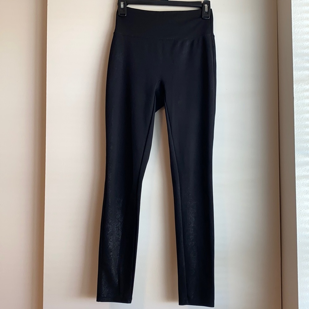 Dressy leggings!